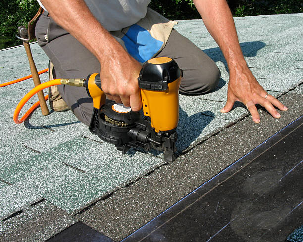 Best Roofing Contractor Near Me  in Stockton, IL