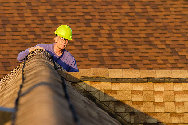 Best Emergency Roof Repair  in Stockton, IL