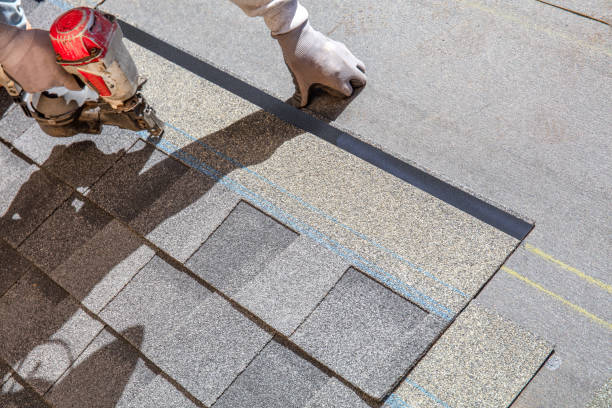 Best Residential Roofing Contractor  in Stockton, IL
